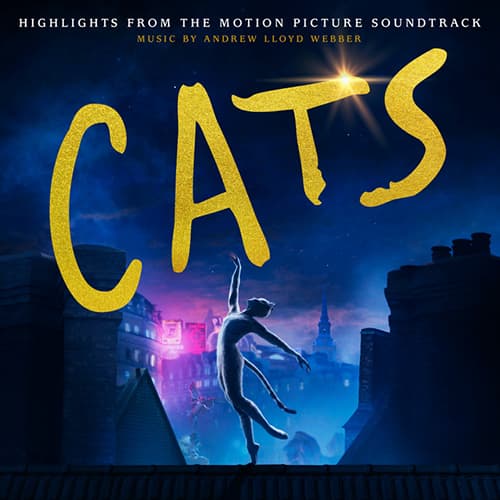Memory (from the Motion Picture Cats)