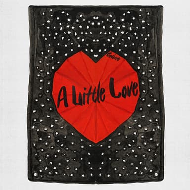 A Little Love (John Lewis 2020)
