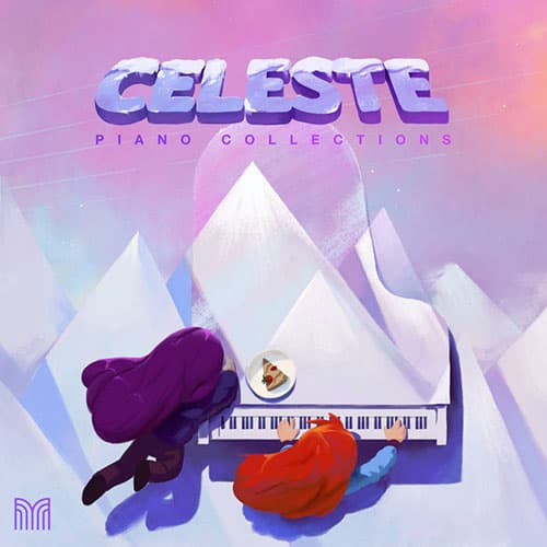 First Steps (from Celeste Piano Collections) (arr. Trevor Alan Gomes)