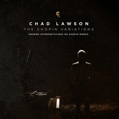 Nocturne In F Minor, Op. 55, No. 1 (arr. Chad Lawson)