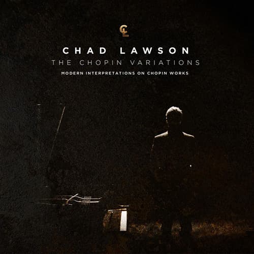 Nocturne In F Minor, Op. 55, No. 1 (arr. Chad Lawson)