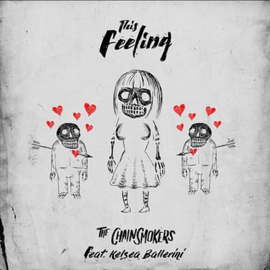 This Feeling (Feat. Kelsea Ballerini)