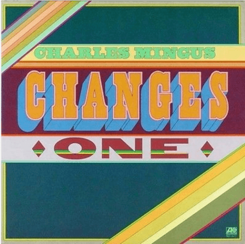 Sue's Changes