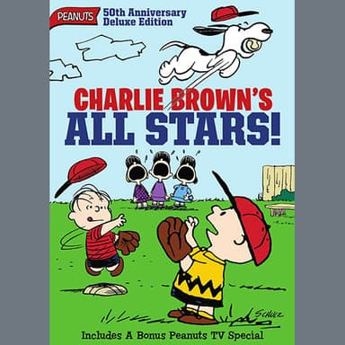 Charlie Brown All Stars