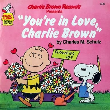 Love Will Come (from You're In Love, Charlie Brown)