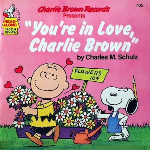 Love Will Come (from You're In Love, Charlie Brown)
