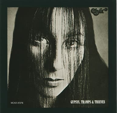 Gypsys, Tramps And Thieves
