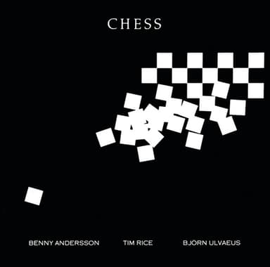 I Know Him So Well (from Chess)