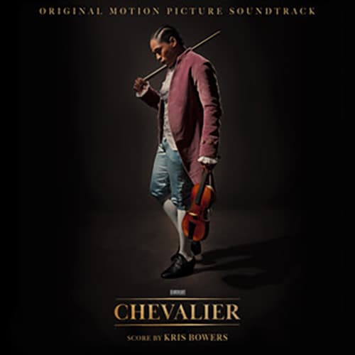 Main Title - Arrival At Polytechnic (from Chevalier)