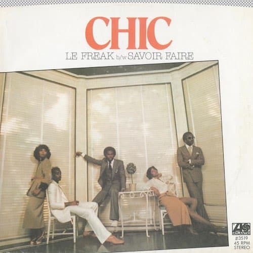 Le Freak