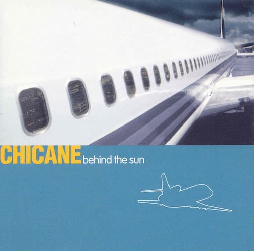 Don't Give Up (feat. Bryan Adams)