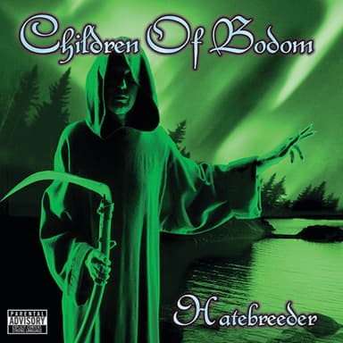 Silent Night Bodom Night
