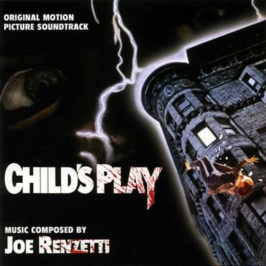 Theme From Child's Play
