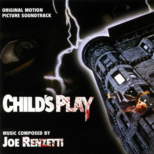 Theme From Child's Play