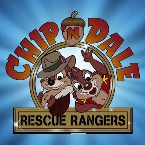 Chip 'N Dale's Rescue Rangers Theme Song
