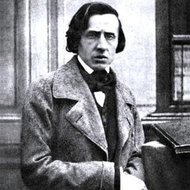Nocturne in C minor, KK. IVb, No. 8