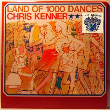Land Of A Thousand Dances