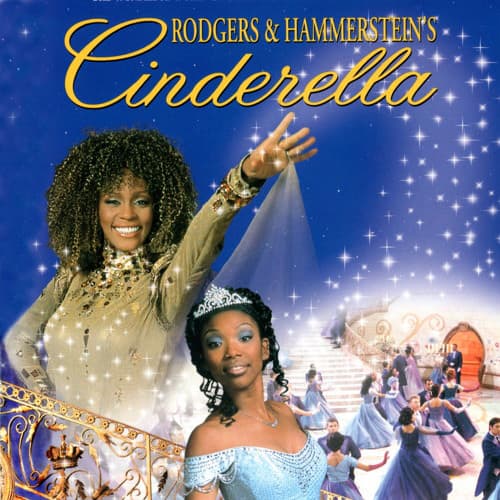 In My Own Little Corner (from Cinderella)