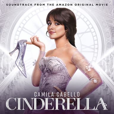 Am I Wrong (from the Amazon Original Movie Cinderella)
