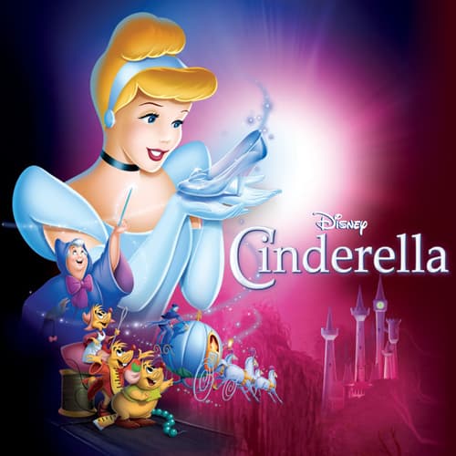 A Dream Is A Wish Your Heart Makes (from Cinderella) (arr. Fred Sokolow)