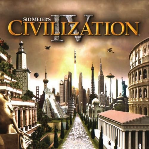 Baba Yetu (from Civilization IV)