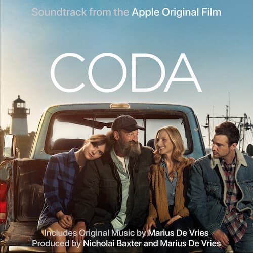 Beyond The Shore (from CODA)