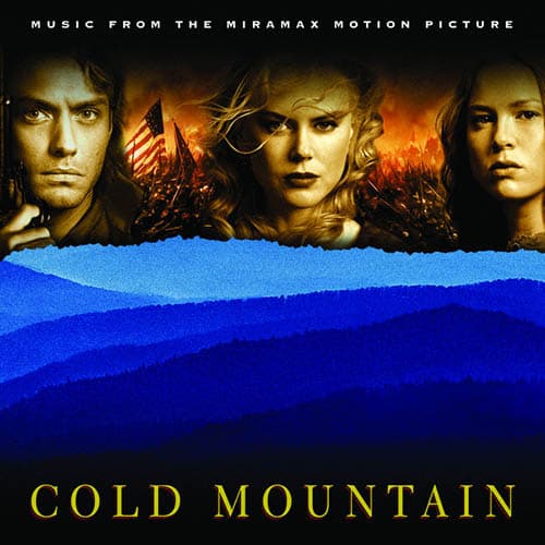 Ada Plays To Inman (from Cold Mountain)