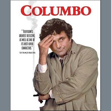 Theme from Columbo