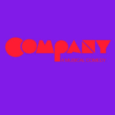 Company (from Company) (arr. Lee Evans)
