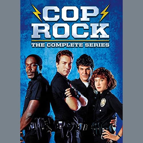 Sandman's Coming (from Cop Rock)