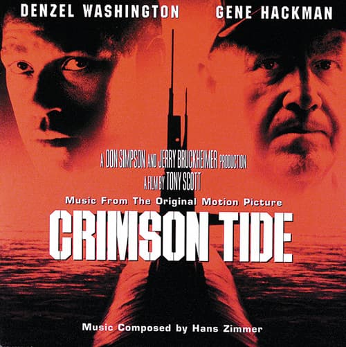 Roll Tide (from Crimson Tide)