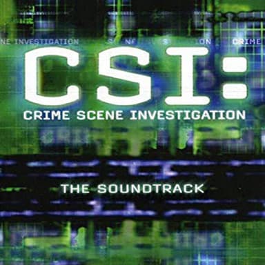 Who Are You (from CSI: Crime Scene Investigation)
