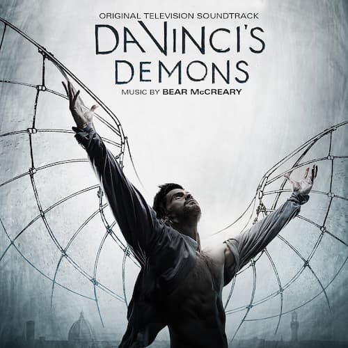 Da Vinci's Demons - Main Title Theme