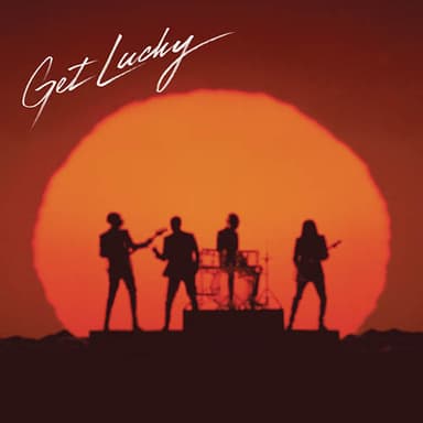 Get Lucky (feat. Pharrell Williams)