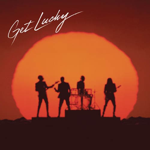 Get Lucky (feat. Pharrell Williams)