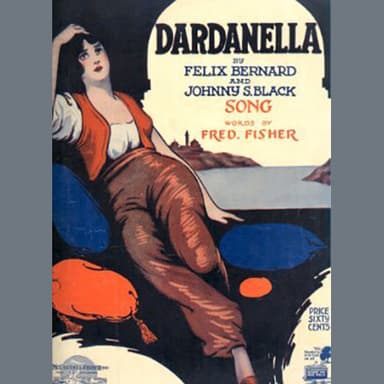 Dardanella