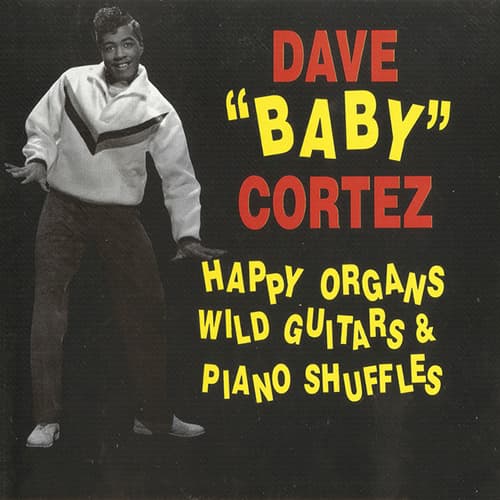 The Happy Organ