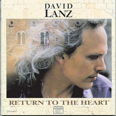 Return To The Heart