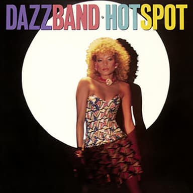 Hot Spot