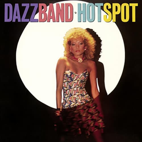 Hot Spot