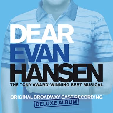 Obvious (from Dear Evan Hansen)