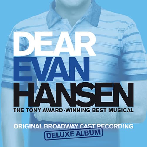 Obvious (from Dear Evan Hansen)