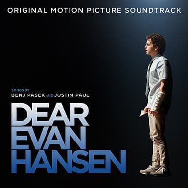 The Anonymous Ones (from Dear Evan Hansen)