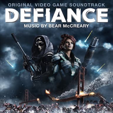Theme From Defiance