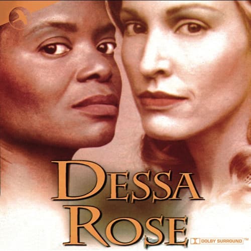 In The Bend Of My Arm (from Dessa Rose: A New Musical)
