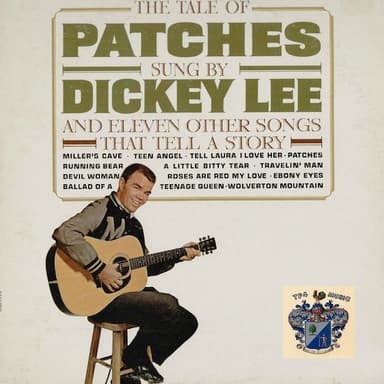 Patches
