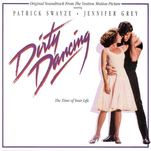 (I've Had) The Time Of My Life (from Dirty Dancing)