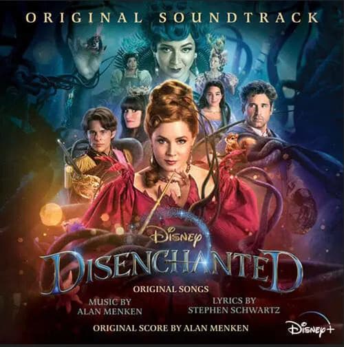 Badder (from Disenchanted)