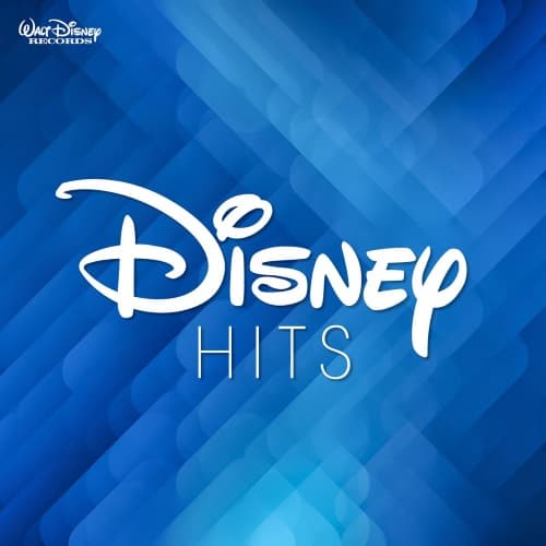 Disney Movie Ballads (Medley) (arr. Mac Huff)