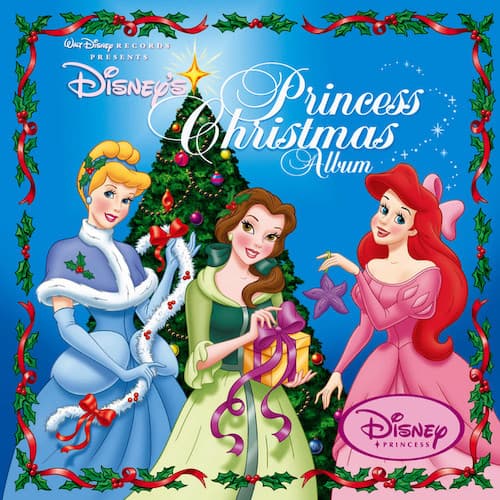 A Holly Jolly Christmas